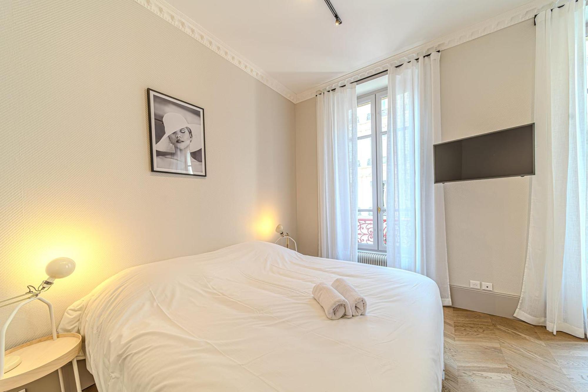 The Grenette Spacious Renovated Apartment 8 People Cordeliers Lyon Exterior foto